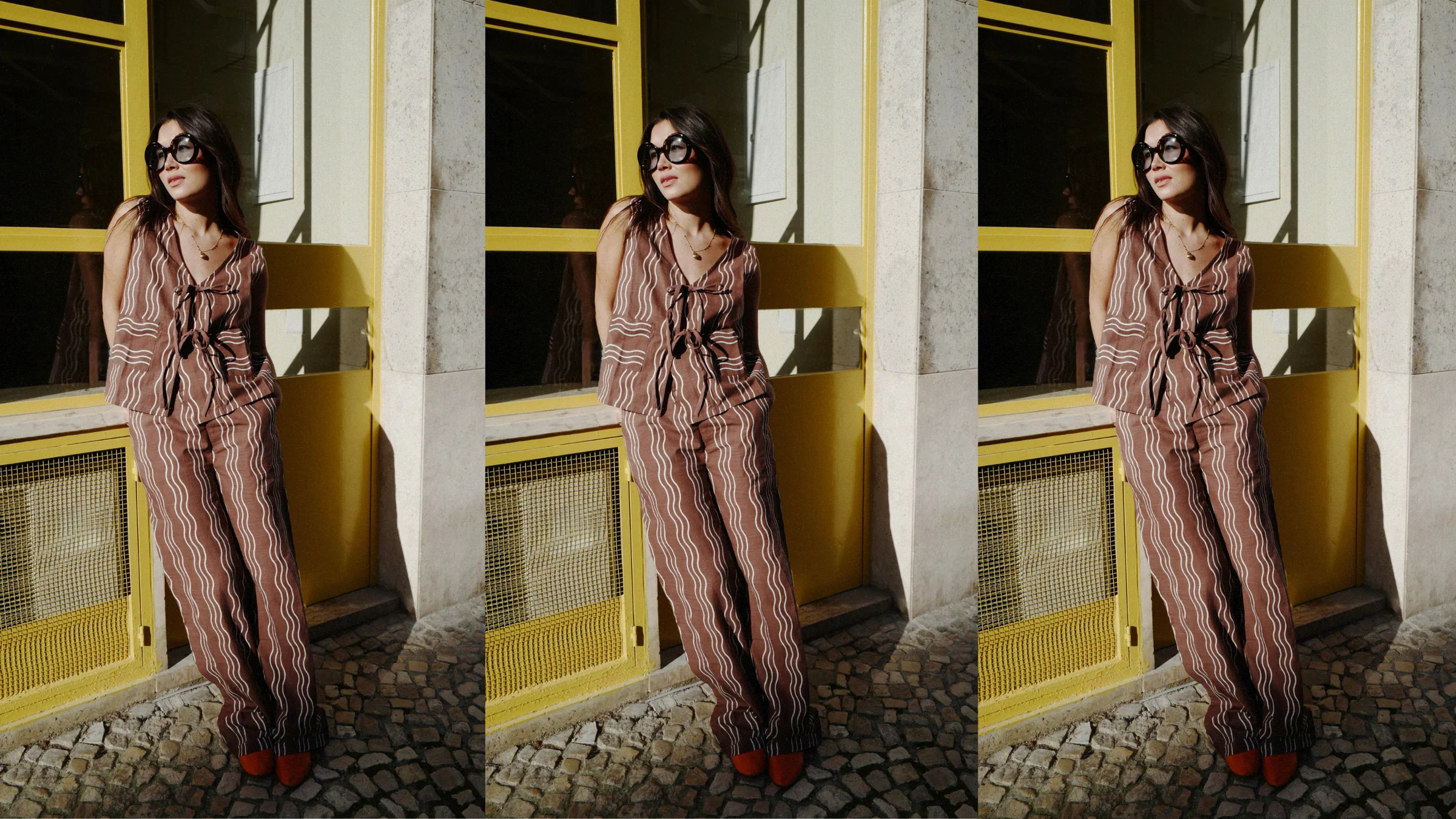 Timeless Style, Consciously Crafted